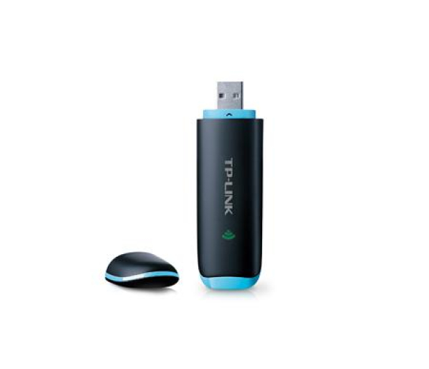 TP-Link MA260 3G - 1399378 - zdjęcie 3